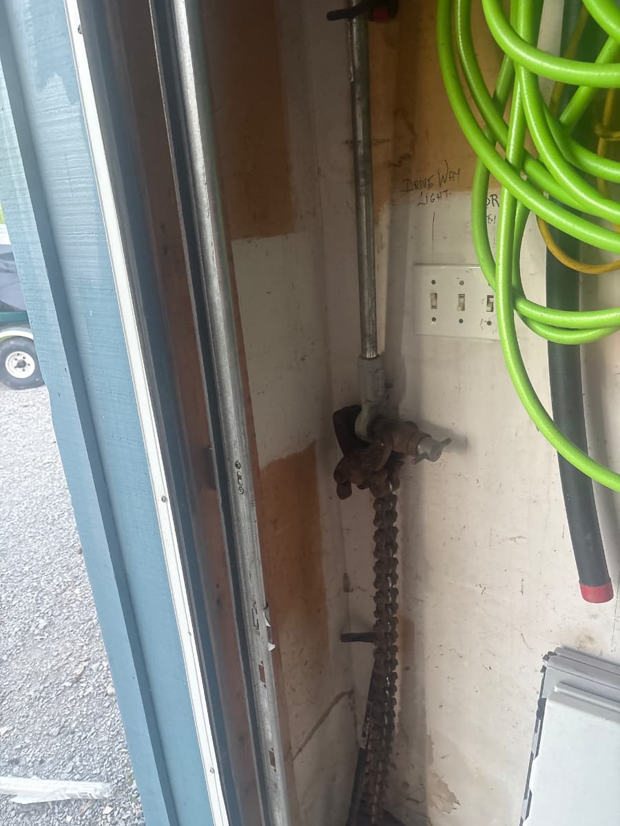 Ridgid - Cast iron pipe snap cutters for rent in Barrie, Ontario — toolshare