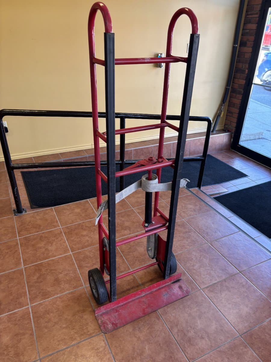 Appliance Cart/Dolly